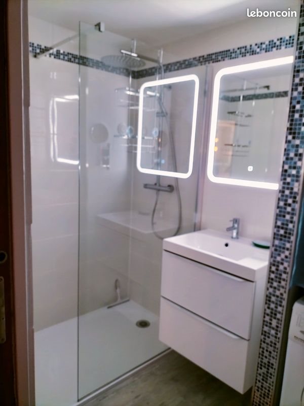 Appartement à louer, 37m², Charleville-Mézières