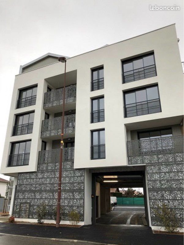 Appartement à vendre, 65m², La Teste-de-Buch