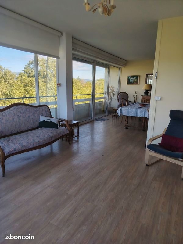 Appartement à vendre, 100m², Montélimar