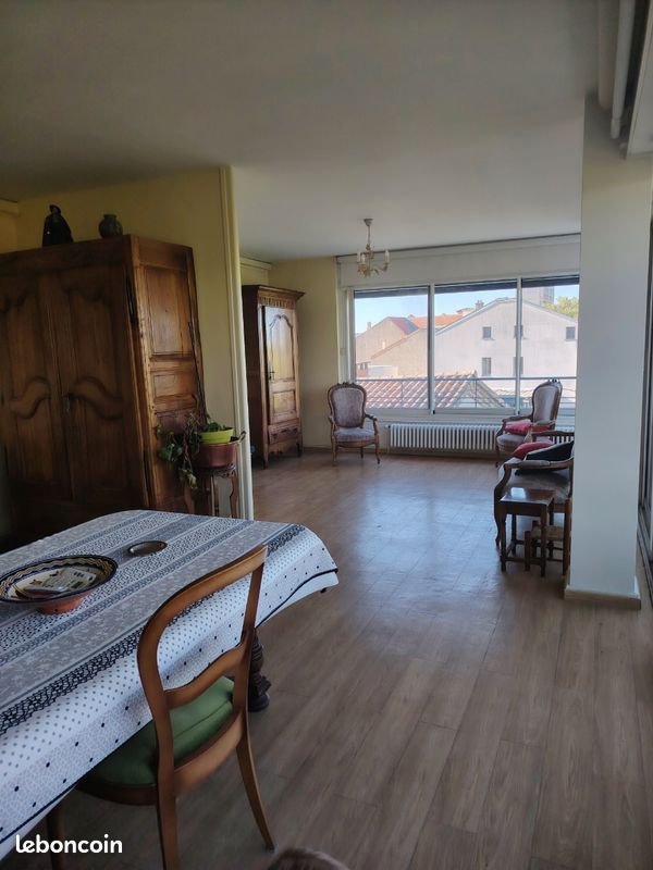 Appartement à vendre, 100m², Montélimar