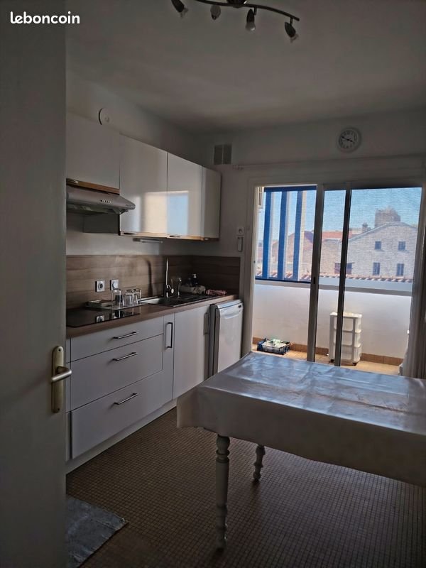 Appartement à vendre, 100m², Montélimar
