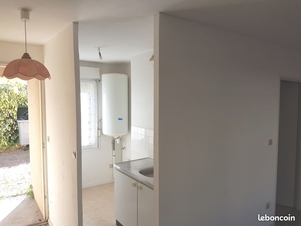 Appartement à louer, 24m², Pacy-sur-Eure