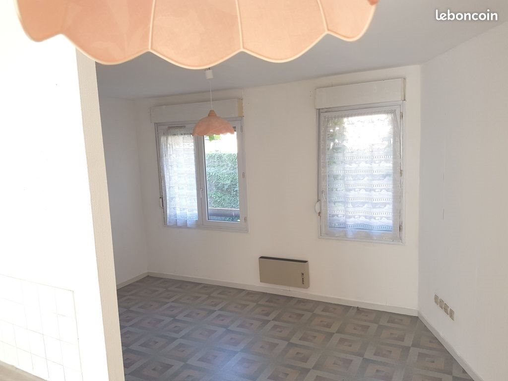 Appartement à louer, 24m², Pacy-sur-Eure
