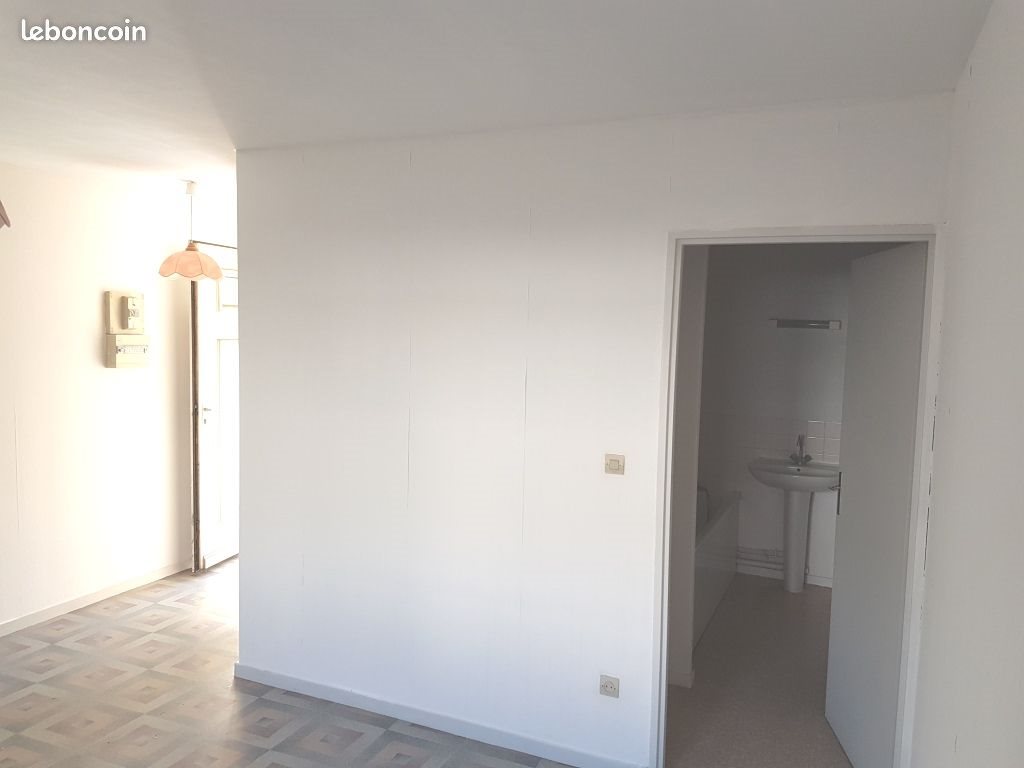 Appartement à louer, 24m², Pacy-sur-Eure