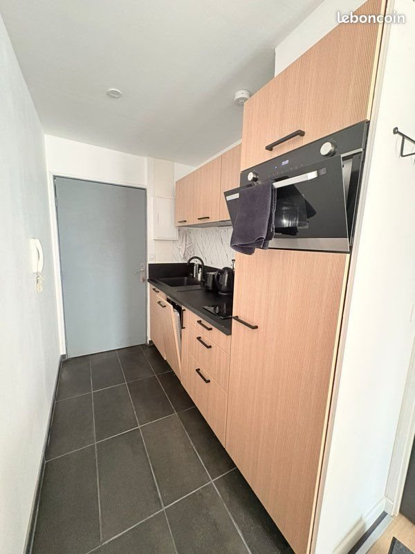 Appartement à louer, 25m², Biarritz