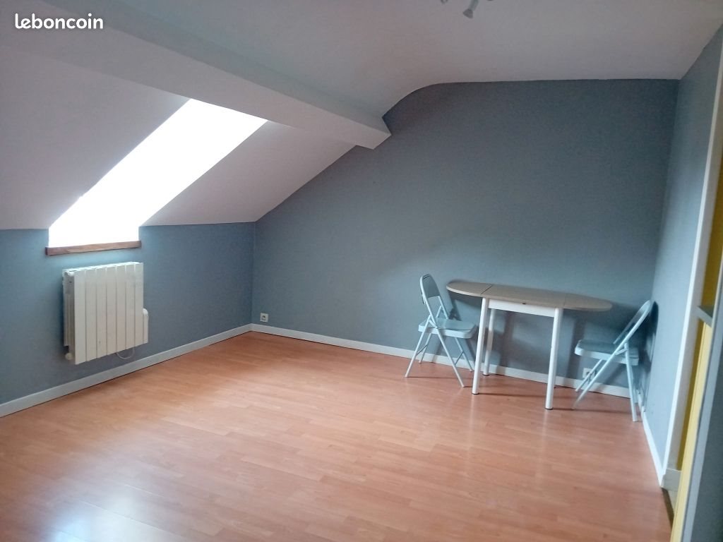 Appartement à louer, 18m², Flers