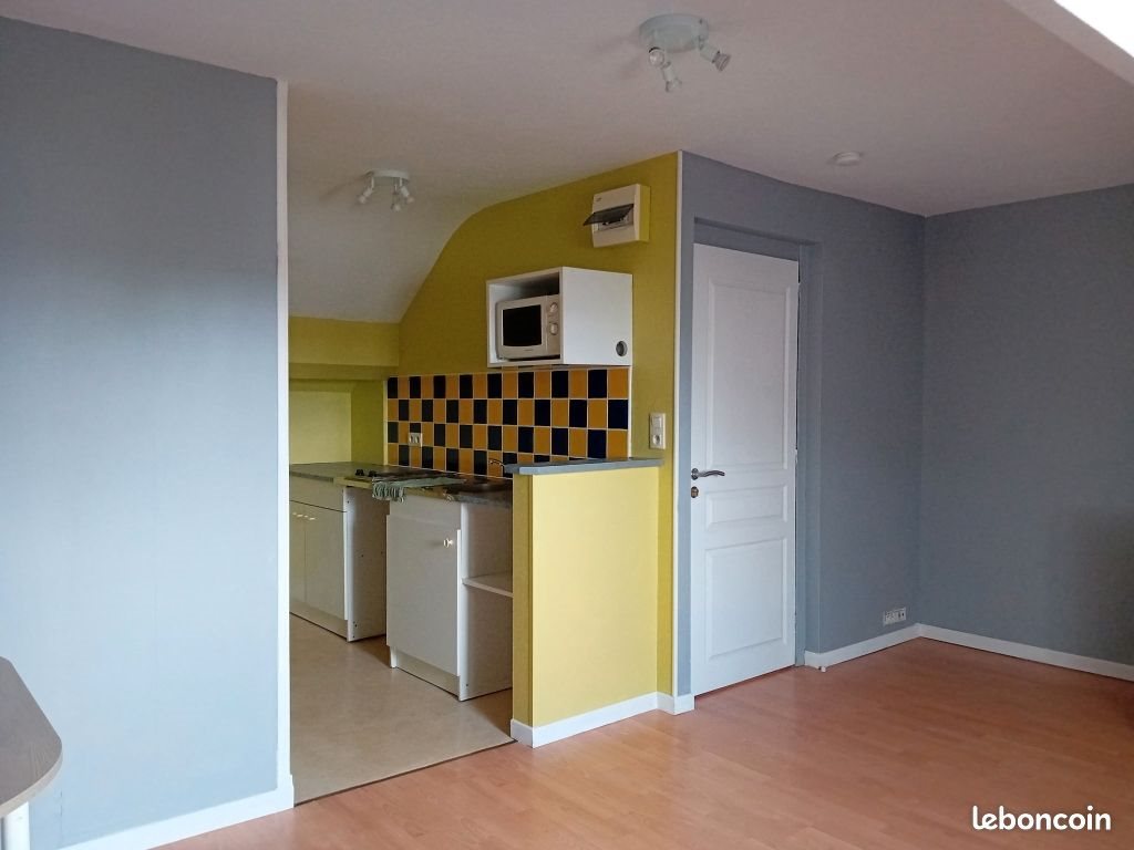 Appartement à louer, 18m², Flers