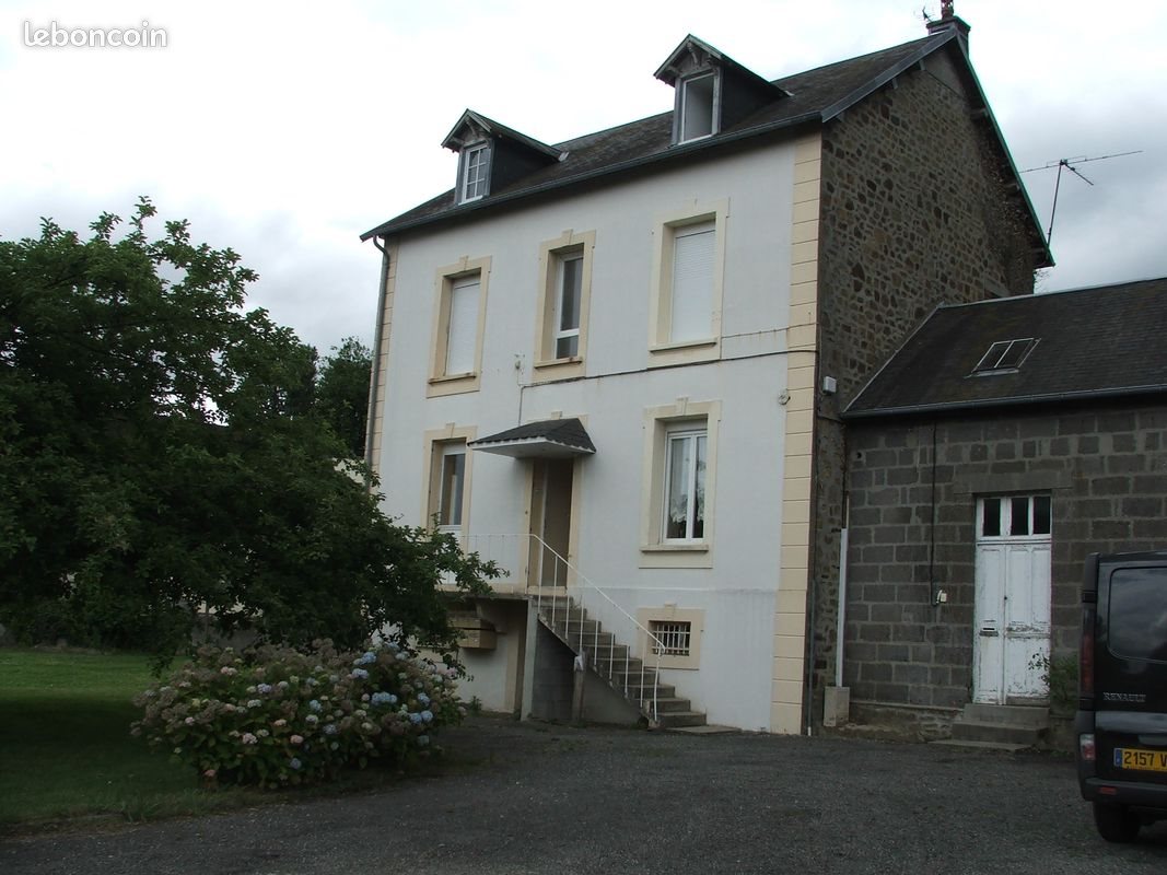 Appartement à louer, 18m², Flers