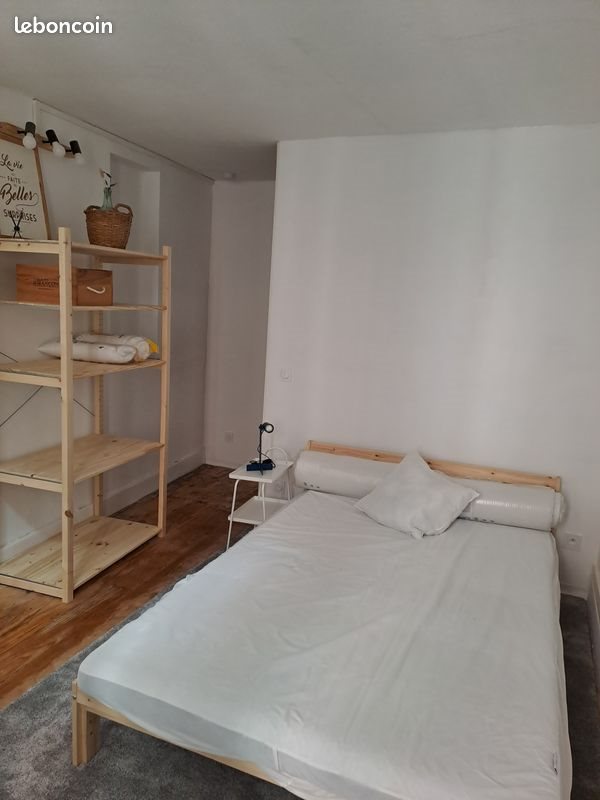 Appartement à louer, 35m², Foix