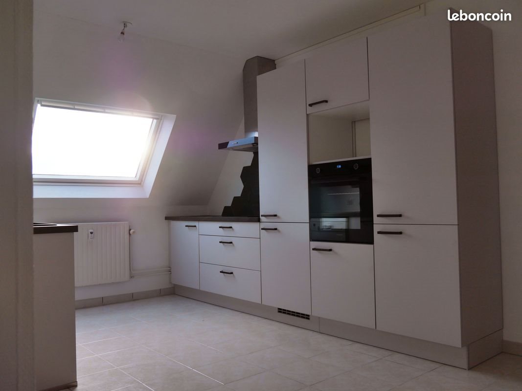 Appartement à louer, 72m², Marlenheim