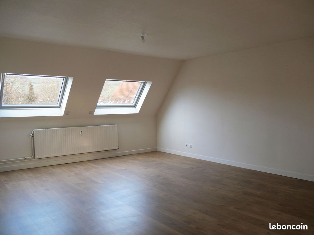 Appartement à louer, 72m², Marlenheim