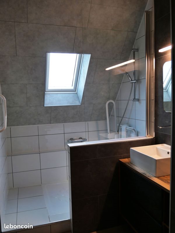 Appartement à louer, 72m², Marlenheim