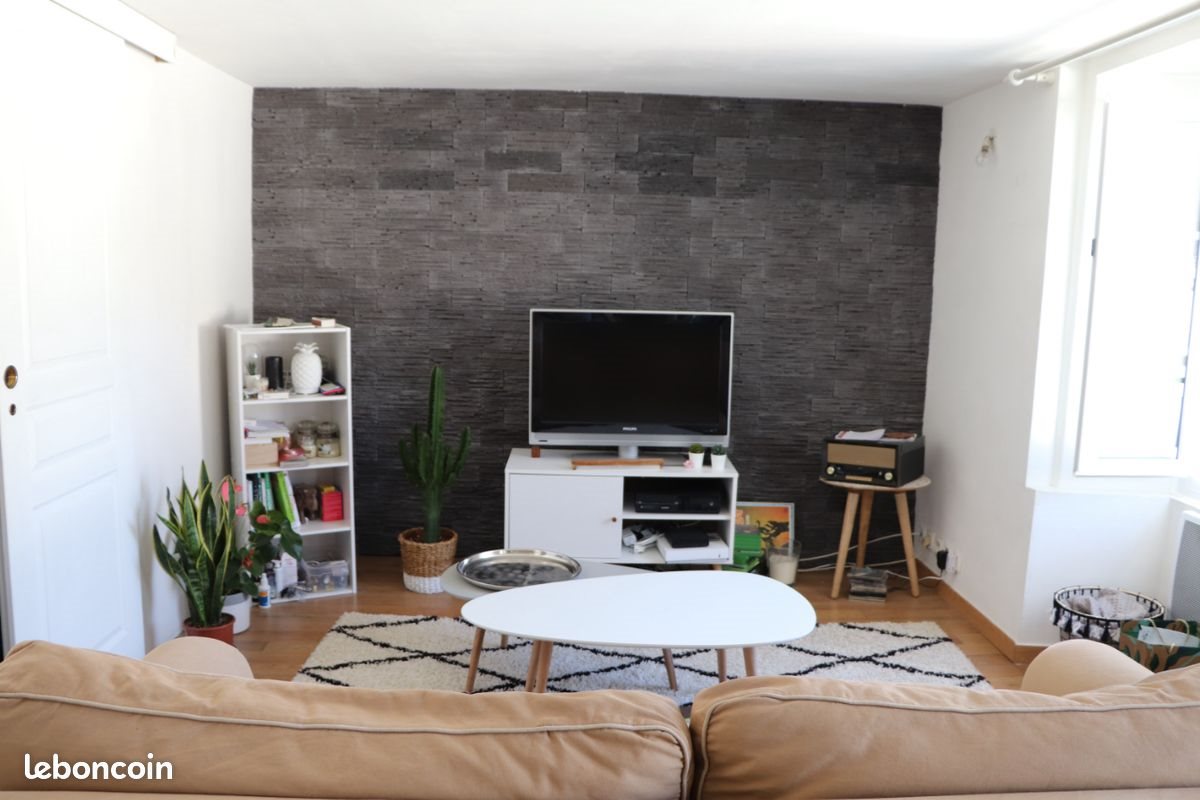 Appartement à louer, 70m², Pontchâteau