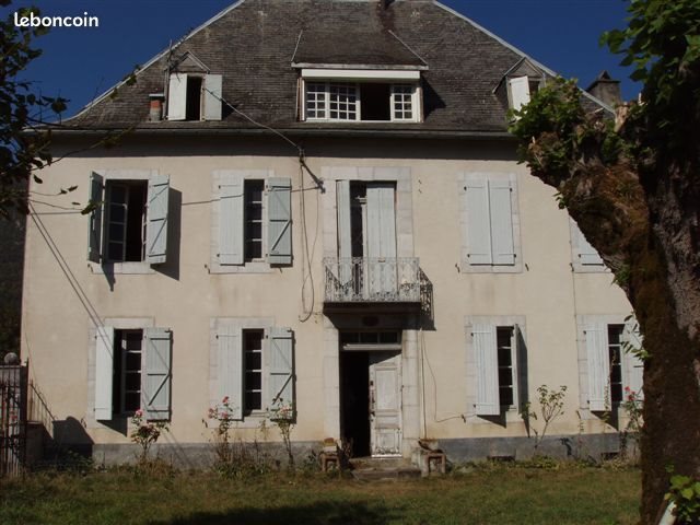 Maison à vendre, 260m², Siradan