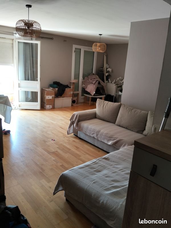Appartement à louer, 103m², Rodez