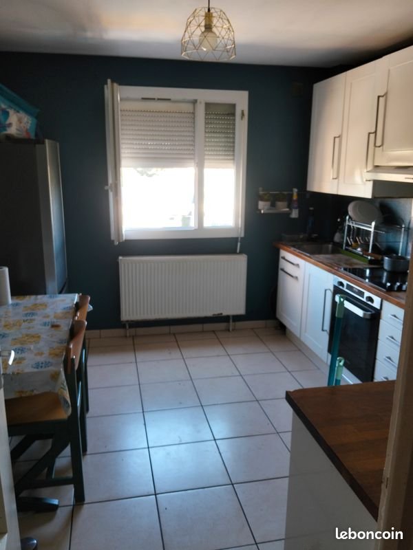 Appartement à louer, 103m², Rodez