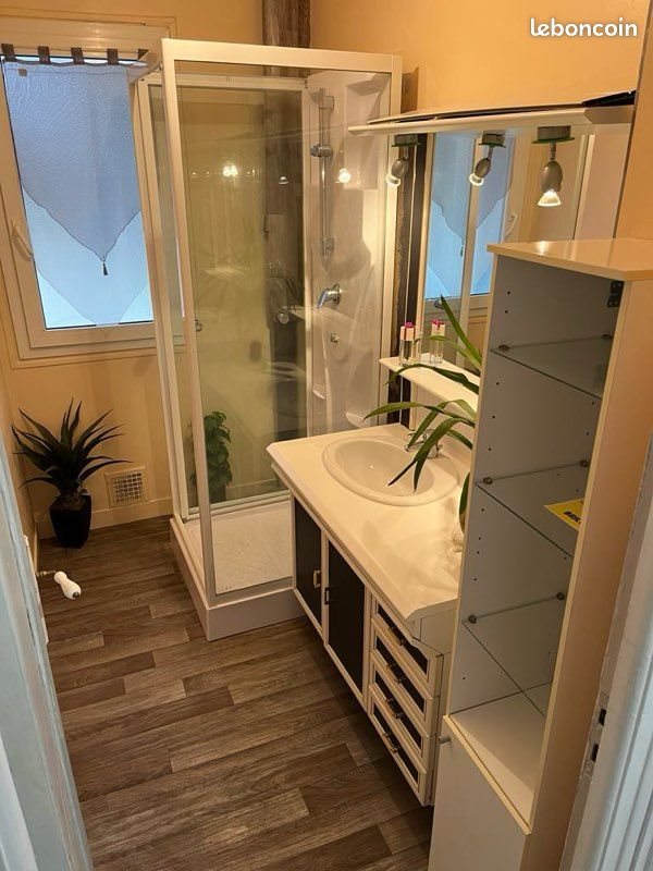 Appartement à vendre, 47m², Troyes