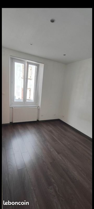 Appartement à vendre, 57m², Colmar