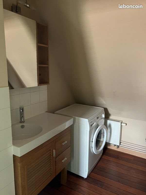 Appartement à louer, 38m², Soissons