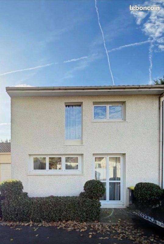 Maison à vendre, 124m², Roissy-en-Brie