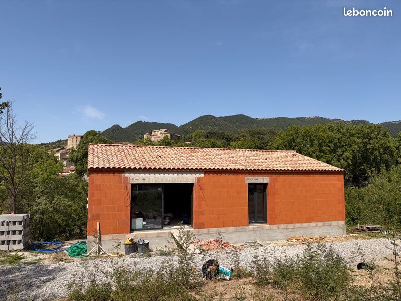 Maison à vendre, 105m², Soubès