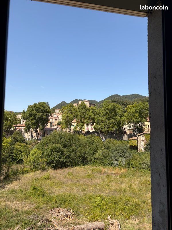 Maison à vendre, 105m², Soubès