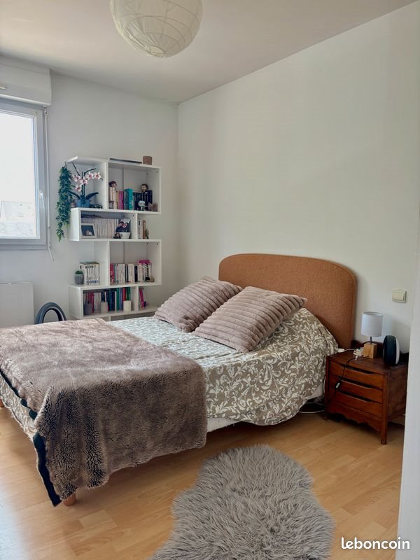 Appartement à louer, 63m², Plourin-lès-Morlaix
