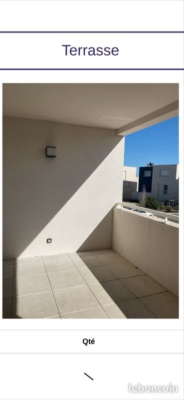Appartement à louer, 80m², Canet-en-Roussillon
