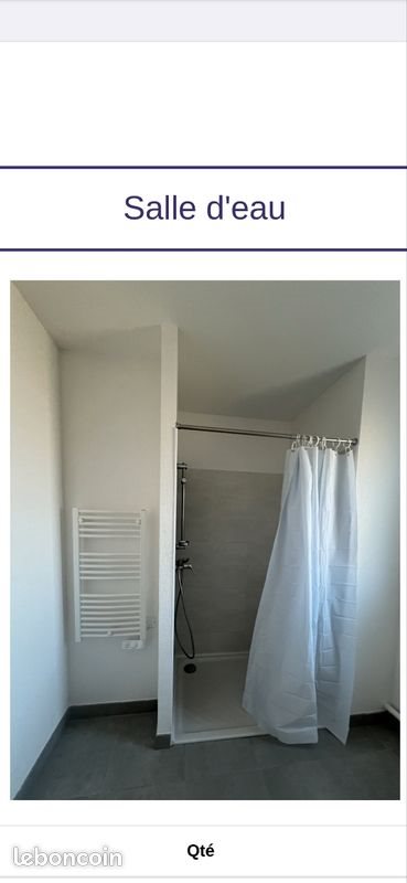 Appartement à louer, 80m², Canet-en-Roussillon