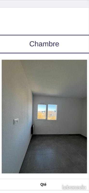 Appartement à louer, 80m², Canet-en-Roussillon
