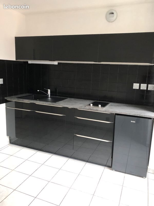 Appartement à louer, 40m², Mayenne