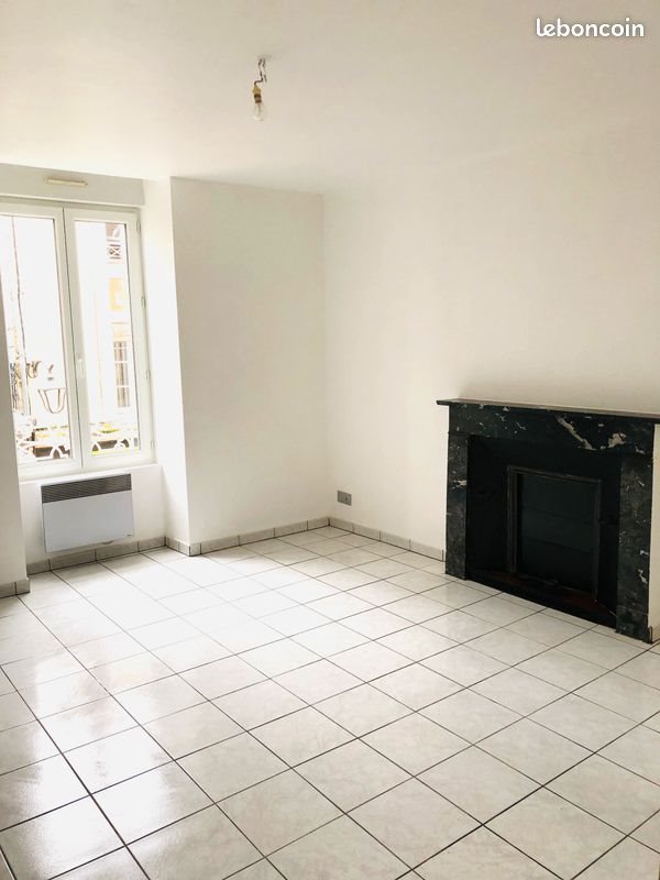 Appartement à louer, 40m², Mayenne