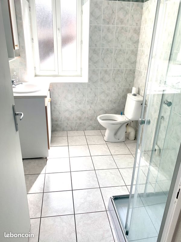 Appartement à louer, 40m², Mayenne