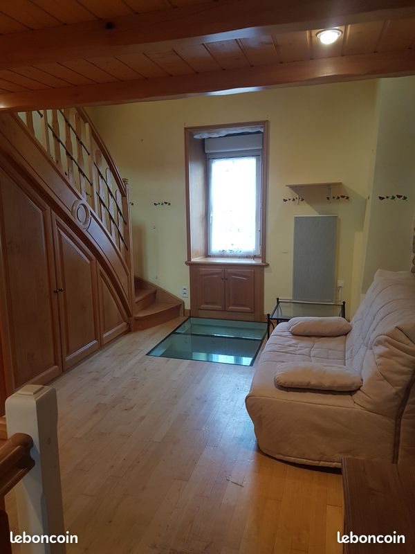 Maison à vendre, 42m², Vals-les-Bains