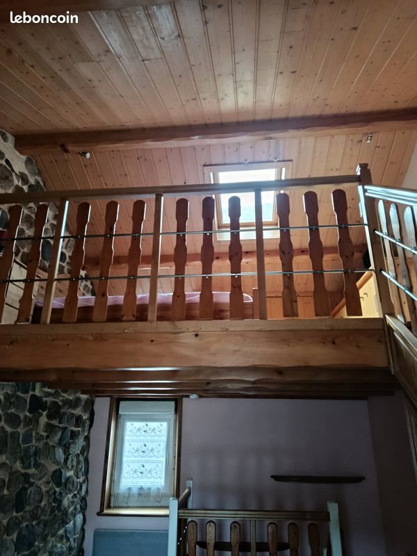 Maison à vendre, 42m², Vals-les-Bains
