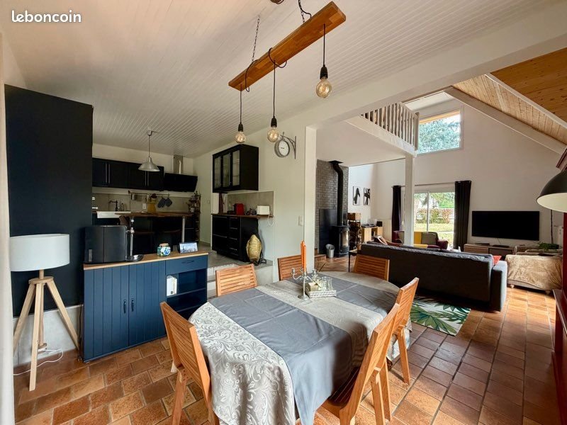 Maison à vendre, 172m², Montescourt-Lizerolles