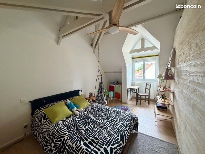 Maison à vendre, 172m², Montescourt-Lizerolles