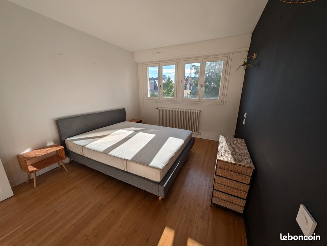 Appartement à louer, 75m², Rennes