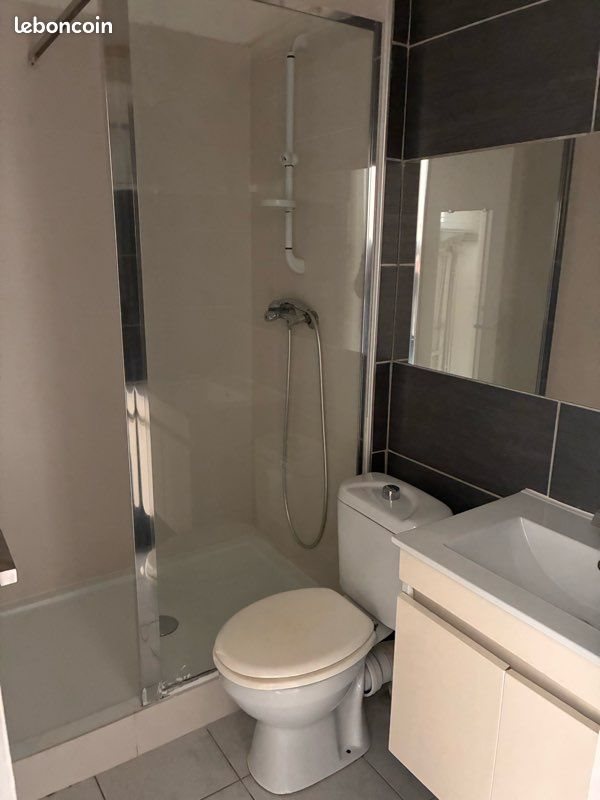 Appartement à louer, 25m², Valenciennes