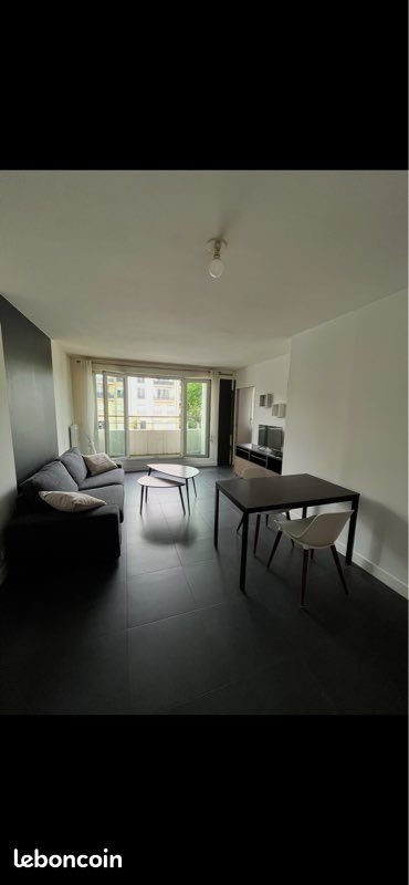 Appartement à louer, 42m², Sartrouville