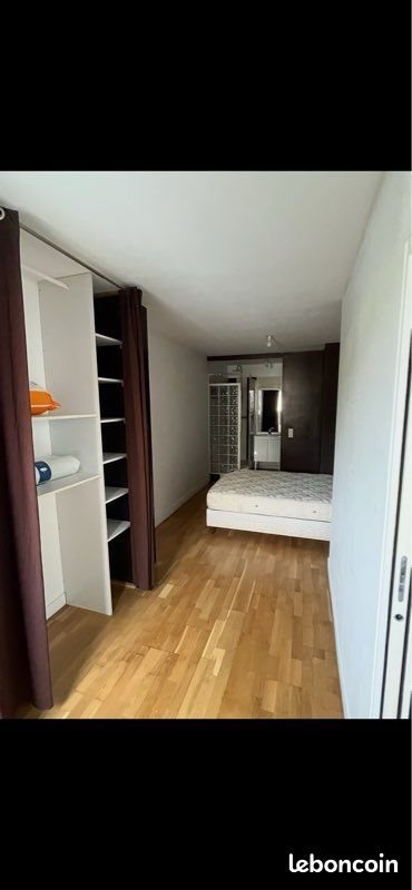 Appartement à louer, 42m², Sartrouville