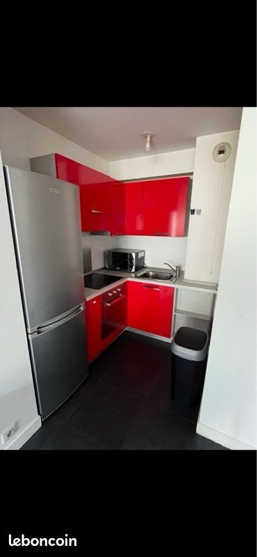 Appartement à louer, 42m², Sartrouville