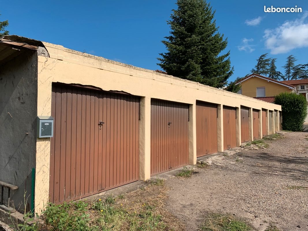 Maison à vendre, 1m², La Talaudière