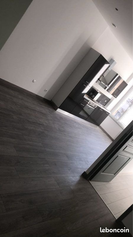 Appartement à louer, 66m², Yssingeaux