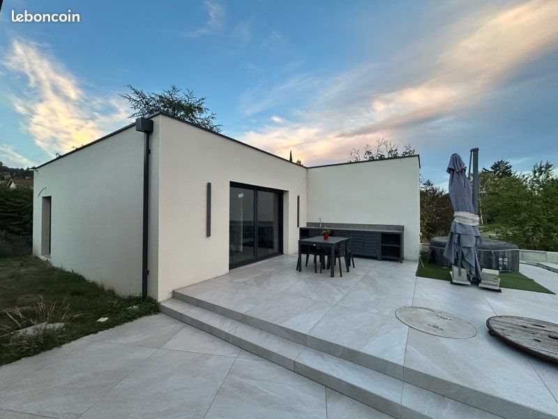 Maison à louer, 52m², Trévoux