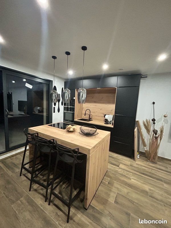 Maison à louer, 52m², Trévoux