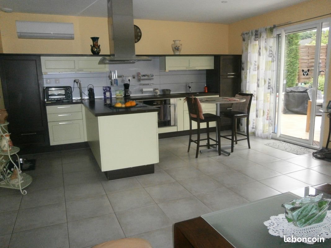 Maison à vendre, 142m², Veigné