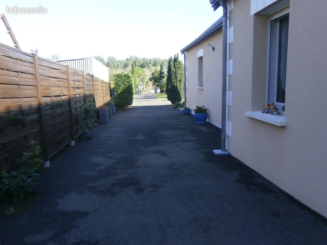 Maison à vendre, 142m², Veigné
