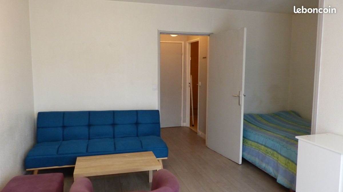 Appartement à louer, 30m², Maisons-Alfort