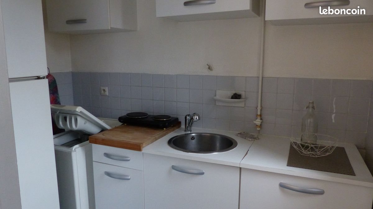 Appartement à louer, 30m², Maisons-Alfort
